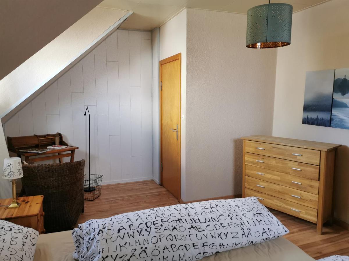 Ferienwohnung Ostsee Karby Exterior photo