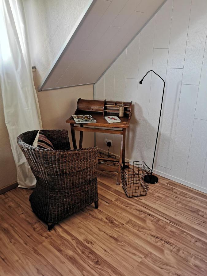 Ferienwohnung Ostsee Karby Exterior photo